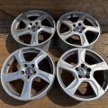 Felga R17 VOLVO XC70 07-16 (340812)
