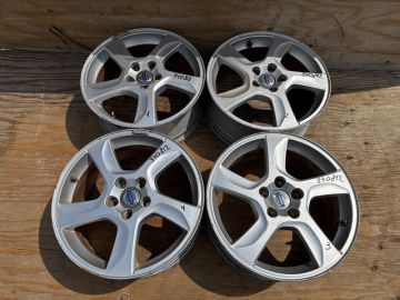 Felga R17 VOLVO XC70 07-16