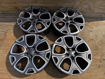 Felga R18 JEEP RENEGADE (BU) 14-