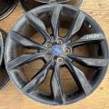 GJ5Z-1007-E | Felga R19 FORD ESCAPE 12-19 (340816) - Podgląd 5