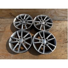 Felga R17 DODGE GRAND CARAVAN 08-