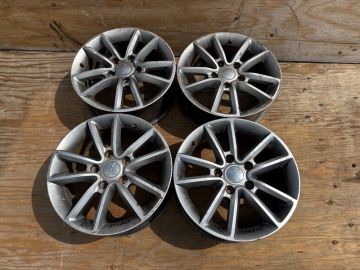 Felga R17 DODGE GRAND CARAVAN 08-