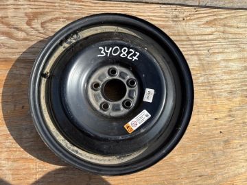 felga zapasowa (dojazdówka) FORD FUSION 14-