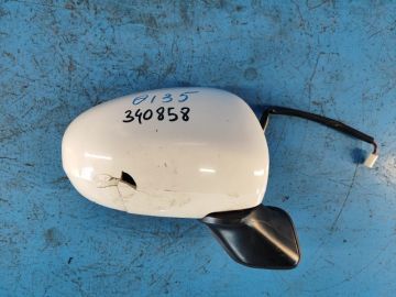 Lusterko praw. TOYOTA PRIUS - 30 09-17