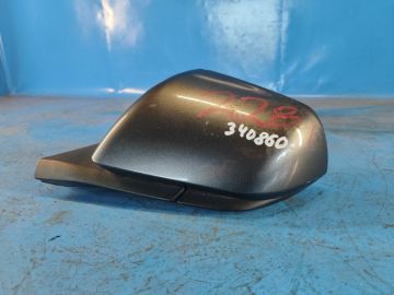 Lusterko lew. FORD MUSTANG 15-