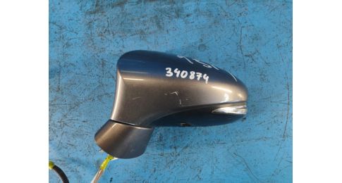 Lusterko lew. LEXUS CT200 11-17 Lusterko lew. LEXUS CT200 11-17