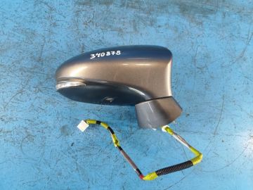 Lusterko praw. LEXUS CT200 11-17