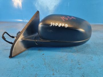 Lusterko lew. JEEP COMPASS 17-21