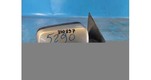 Lusterko praw. BMW 5 SERIES (E60/E61) 03-10