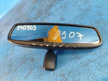 lusterko wewnętrzne LEXUS HS250H (ANF10) 09-12