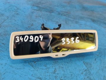 lusterko wewnętrzne VOLKSWAGEN TIGUAN 08-17