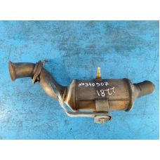 Katalizator FORD MUSTANG 15-