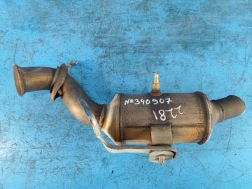 Katalizator FORD MUSTANG 15-