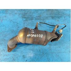 Katalizator DODGE GRAND CARAVAN 08-