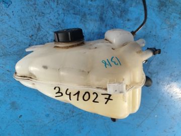 Zbiorniczek wyrównawczy FORD FUSION 14-