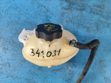 Zbiorniczek wyrównawczy JEEP COMPASS 17-21