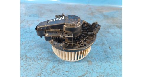 silnik nagrzewnicy TOYOTA CAMRY 40 06-11