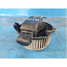 silnik nagrzewnicy FORD FUSION 14-