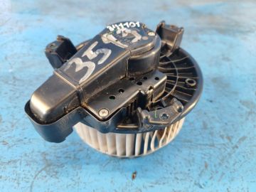 silnik nagrzewnicy TOYOTA CAMRY 40 06-11