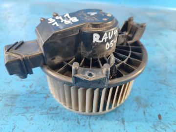 silnik nagrzewnicy TOYOTA RAV4 05-12