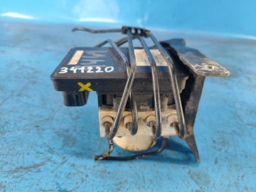 Moduł ABS JEEP RENEGADE (BU) 14-