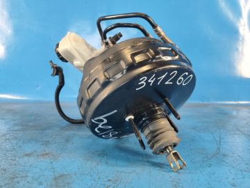 próżniowy wzmacniacz hamulca VOLVO XC70 07-16