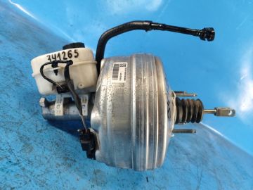 próżniowy wzmacniacz hamulca FORD MUSTANG 15-