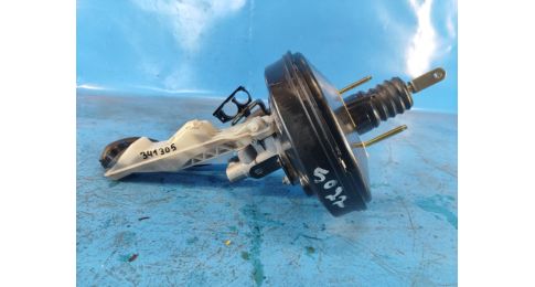 próżniowy wzmacniacz hamulca MAZDA CX-5 (KF) 16-21