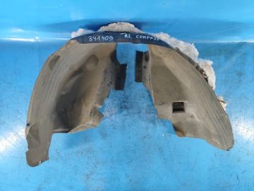 Nadkole tyl. lew. JEEP COMPASS 17-21