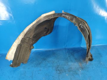 Nadkole przed. lew. TOYOTA CAMRY 40 06-11