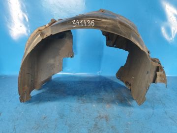 Nadkole przed. praw. FORD MUSTANG 15-