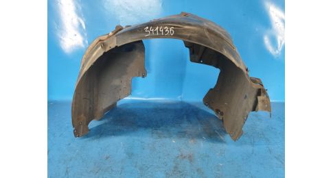 Nadkole przed. praw. FORD MUSTANG 15-