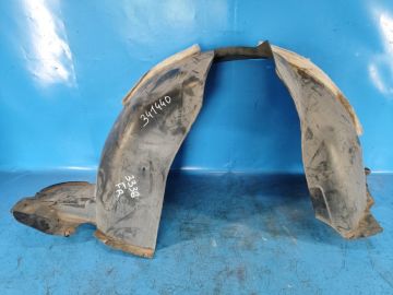 Nadkole przed. praw. VOLKSWAGEN TIGUAN 08-17