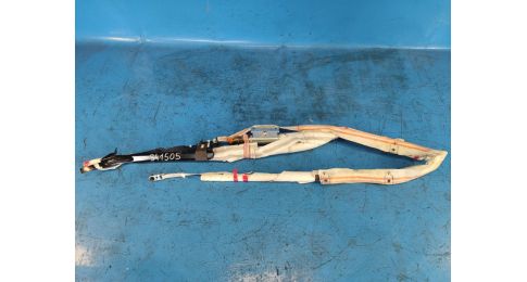 Poduszka Kurtyna praw. FORD FUSION 14- Poduszka Kurtyna praw. FORD FUSION 14-