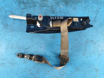 Pas bezpieczeństwa przed. praw. VOLVO XC70 07-16