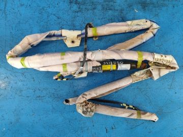 Poduszka Kurtyna lew. DODGE GRAND CARAVAN 08-