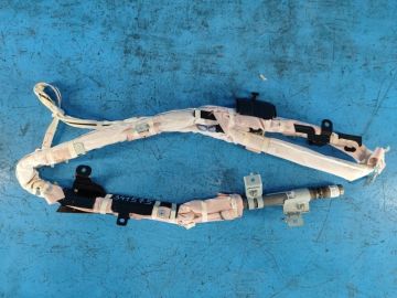 Poduszka Kurtyna praw. SUZUKI KIZASHI 09-14