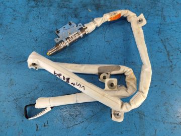 Poduszka Kurtyna praw. VOLVO XC70 07-16