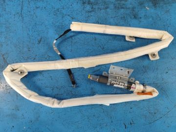 Poduszka Kurtyna lew. VOLVO XC70 07-16