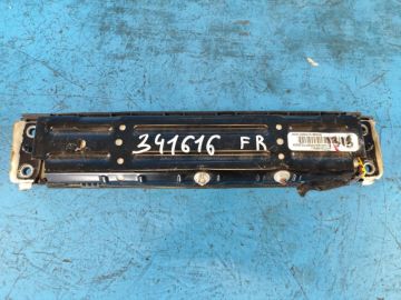 Poduszka powietrzna na kolana przed. praw. FORD FUSION 14-