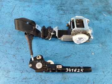 Pas bezpieczeństwa przed. praw. FORD FUSION 14-