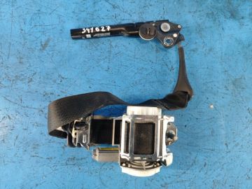 Pas bezpieczeństwa przed. lew. FORD FUSION 14-