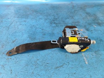 Pas bezpieczeństwa tyl. praw. MERCEDES GLC -CLASS X253 15-19