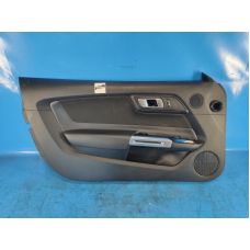 tapicerka drzwi przed. lew. FORD MUSTANG 15-