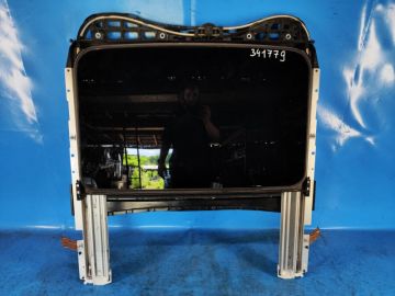 Szyberdach LEXUS CT200 11-17