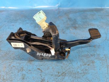 Pedał hamulca FORD MUSTANG 15-