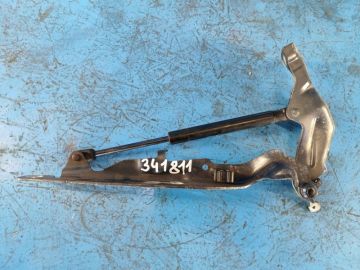 Zawias maski lew. VOLVO XC70 07-16