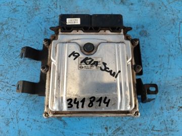 Moduł sterowania silnikiem KIA SOUL PS 13-19