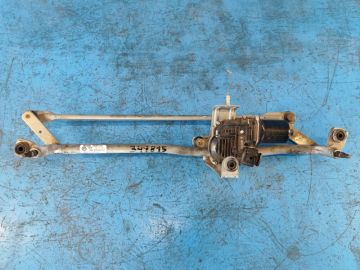 Mechanizm wycieraczek szyb VOLKSWAGEN TIGUAN 08-17