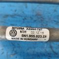 5N1955023D | Mechanizm wycieraczek szyb VOLKSWAGEN TIGUAN 08-17 (341815) - Podgląd 4